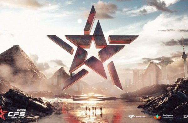 Crossfire – Historically massive in Asia, still a powerhouse in 2026.