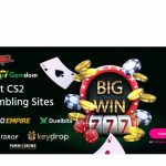 Online gambling site with 24-hour CS service