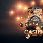 Trusted online casino agent, easy to win
