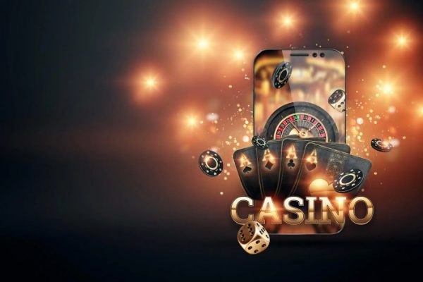Trusted online casino agent, easy to win
