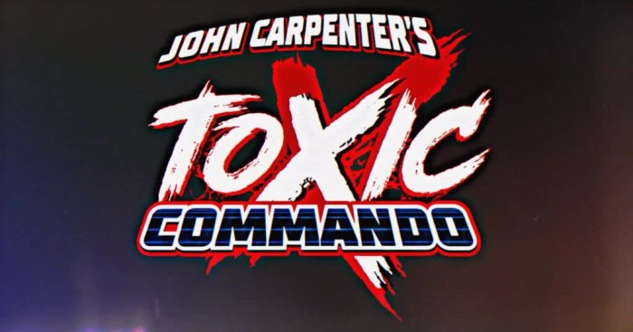 John Carpenter’s Toxic Commando co-op tips