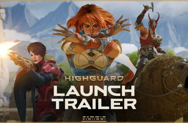 Highguard PVP raid strategy guide